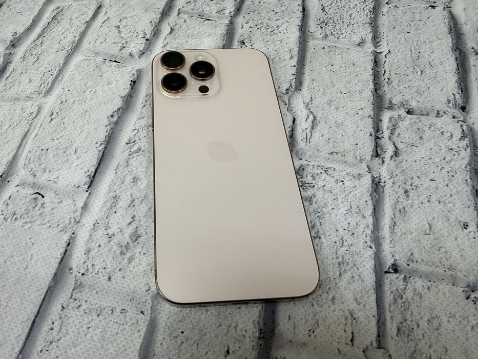 Iphone 16 Pro Max 256gb neverlock Desert Titanium Global 1140$