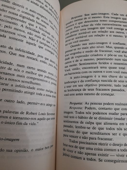 Psicocibernetica de Maxwell Maltz