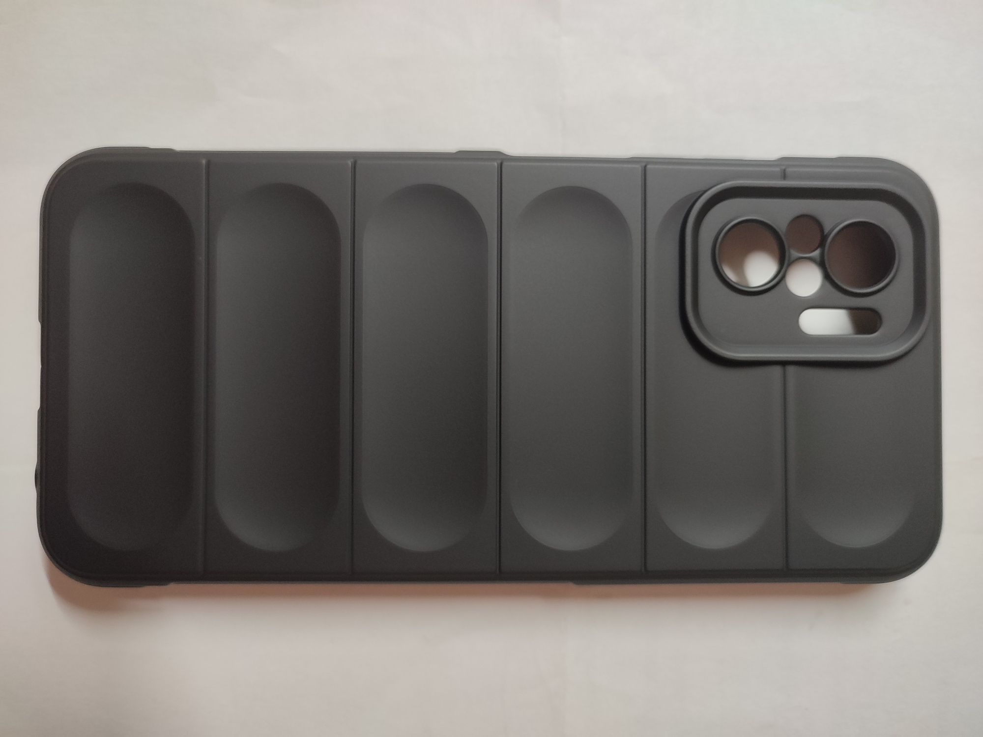 Чохол (бампер) Xiaomi Redmi Note 10 Новий