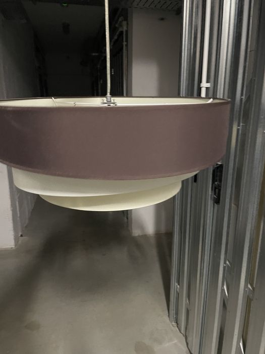 Sprzedam lampe sufitową wiszącą