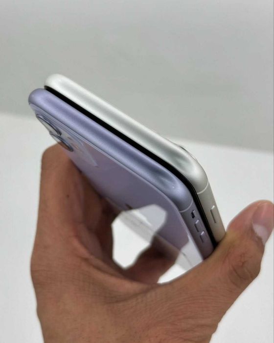 iPhone 11 128/64 gb Neverlock від Магазину + Гарантія