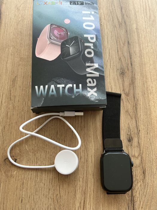 Smartwatch i10 Pro Max ( a’la Apple Watch)