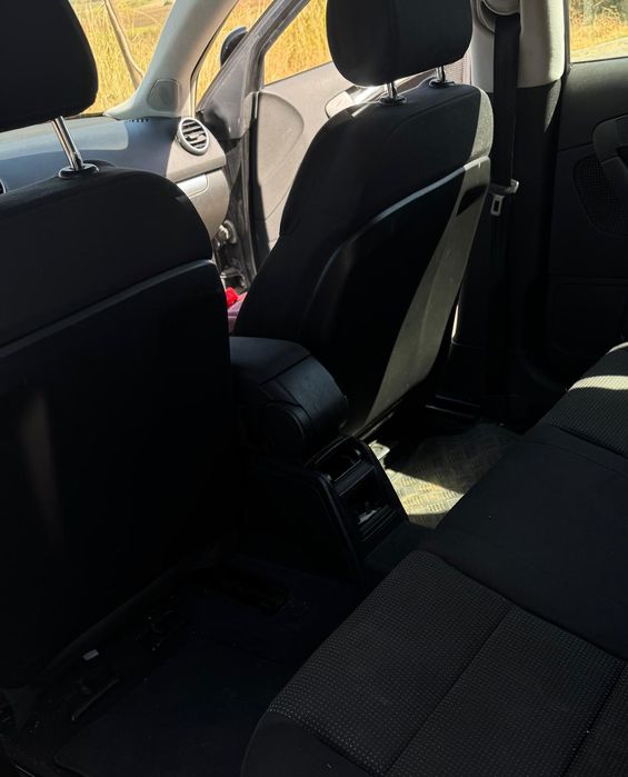 Audi A3 2.0 TDI, S line, Cx automatica DSG, 227 mil km, pintura nova