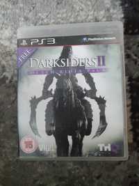 Darksiders 2 ps3