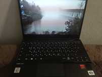 Продам бізнес ноутбук 2 в 1, Fujitsu u9310x сенсорний+ пен, 16/512