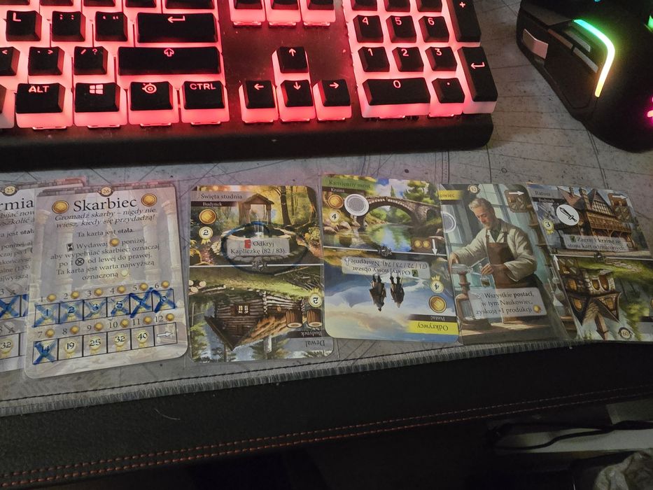 Kingdom Legacy: Królestwo Feudalne