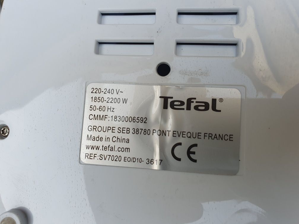 Generator pary Tefal Liberty