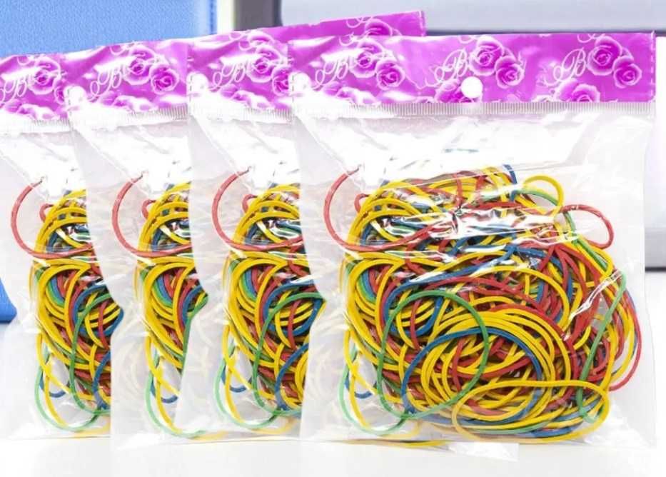 Резинка для денег 50 гр 200 гр 500 гр РАЗНЫЕ