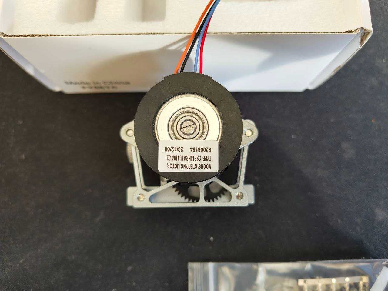 Продам FYSETC Sherpa Mini Extruder CNC All Metal