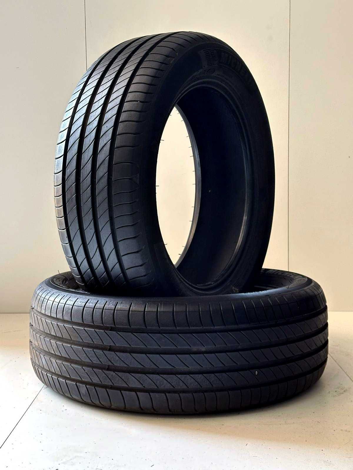 Pneus Michelin Primacy 4 - 195/55/16 - Como NOVOS