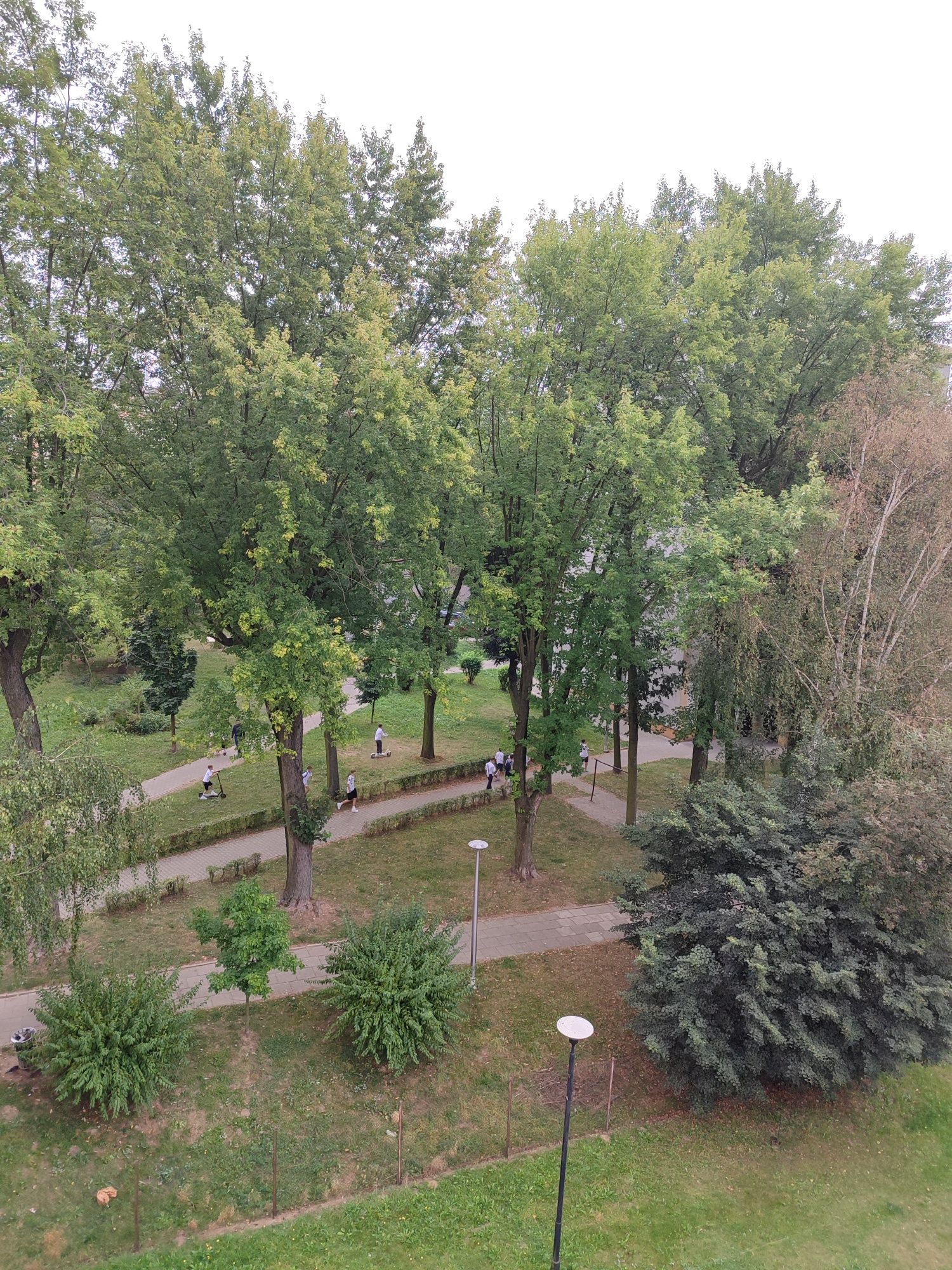 Wynajmę mieszkanie Oświęcim ul. Olszewskiego