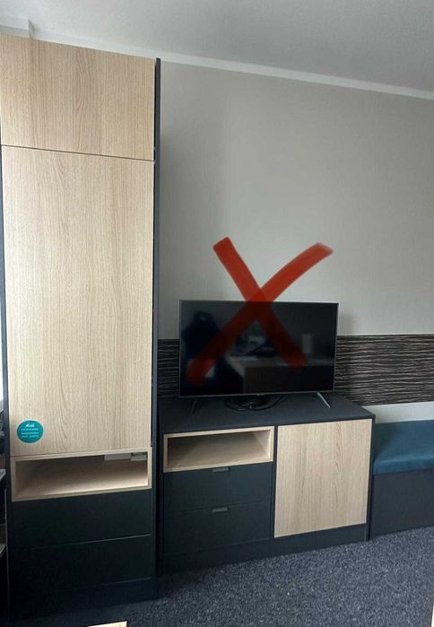 Meble dla dzieci i młodzieży - wyprzedaż ekspozycji - 70% BYDGOSZCZ