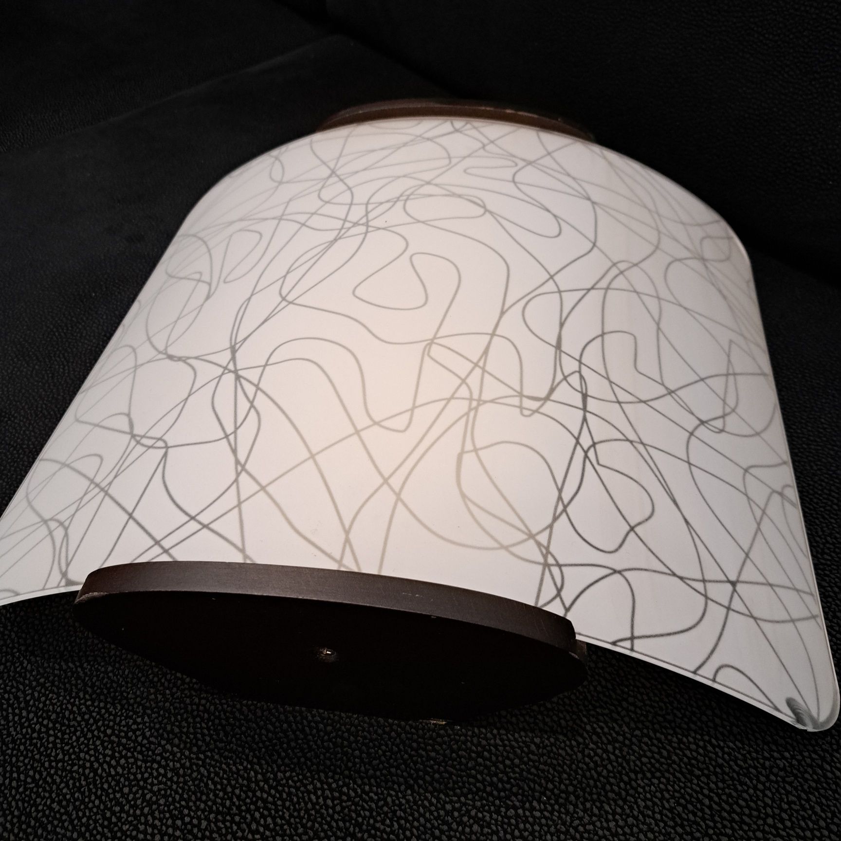 Lampa plafon esy floresy