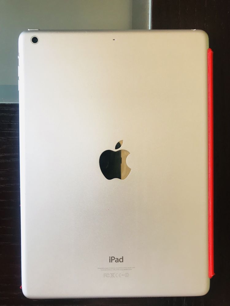 Ipad air 1.ª geração como NOVO