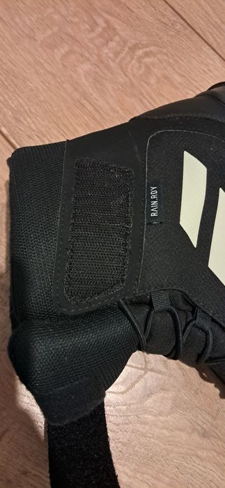 Śniegowce Adidas Terrex