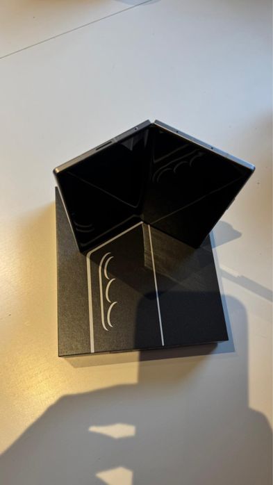 Samsung Galaxy Z Fold7