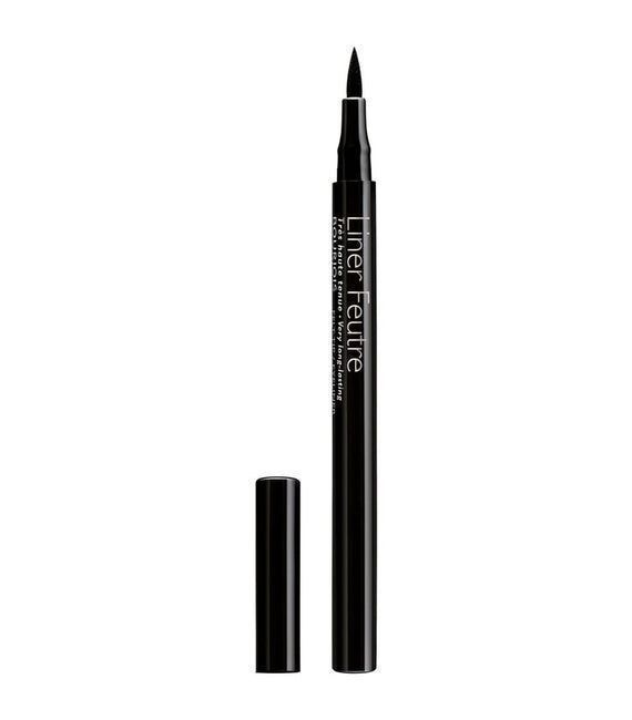 Bourjois Liner Feutre Eyeliner W Pisaku Black 0,8Ml (P1)