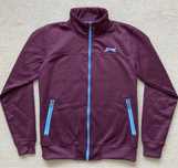 Slazenger кофта, зіпка, худі р.М