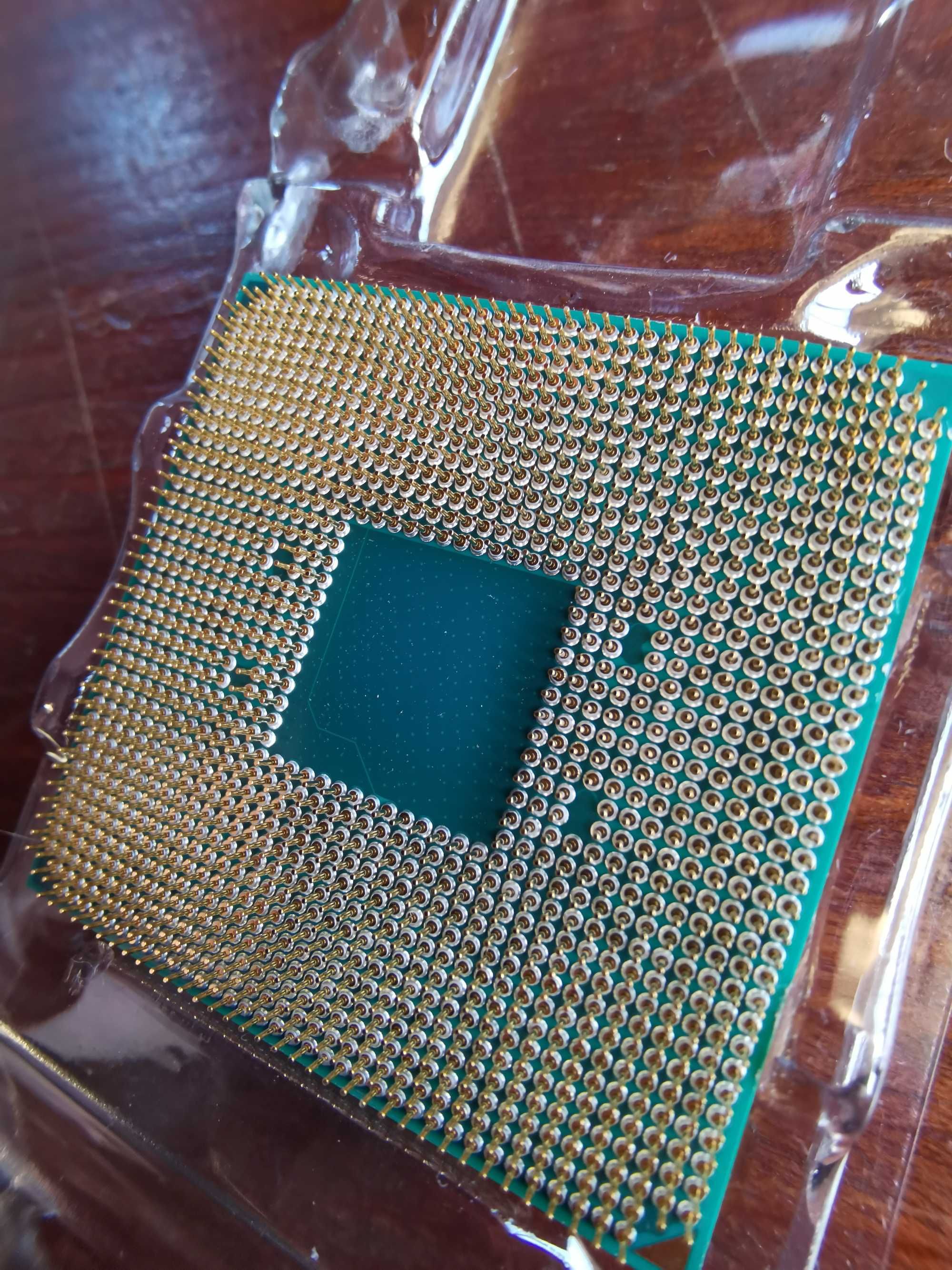 Vendo Processador(CPU) AMD RYZEN 7 2700 IMACULADO + COOLER