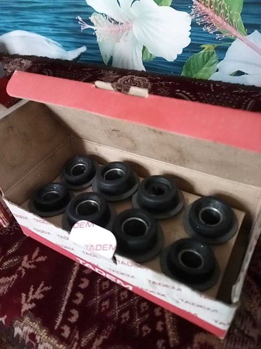 ремкомплект на Жигулі ваз 2101-2107