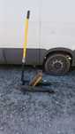 Lewarek hydrauliczny 3.2T