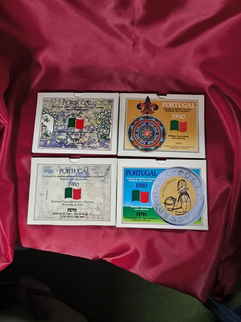Carteiras BNC Republica