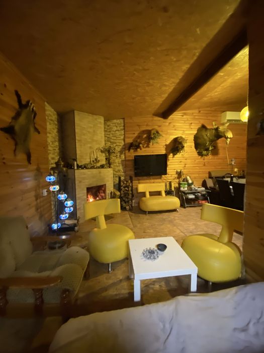 Приміщення для вечірок