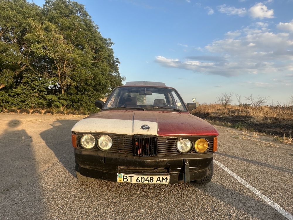 Продам БМВ 3,м20б20