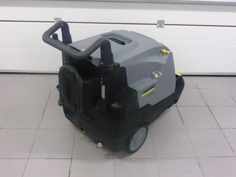 Myjka KARCHER HDS 6/14 4C-230V  -2022r -Super stan