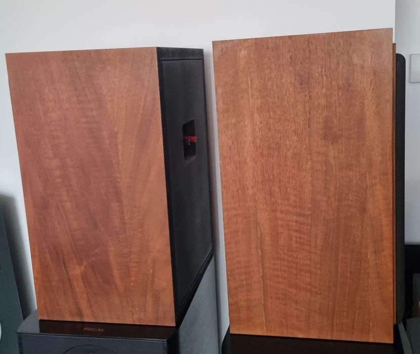 Kolumny podstawkowe Tannoy esher SL25