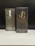 Damskie Jimmy Choo I want Choo Forever
