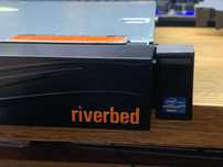 Сервер Riverbed Steelhead EX-560 exa-00560-b010 Xeon E3-1220 8Gb/1Tb