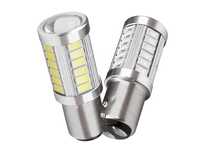 Led светодиодная лампа BAY15D 1157 BA15S P21W BAU15S 1156 T10