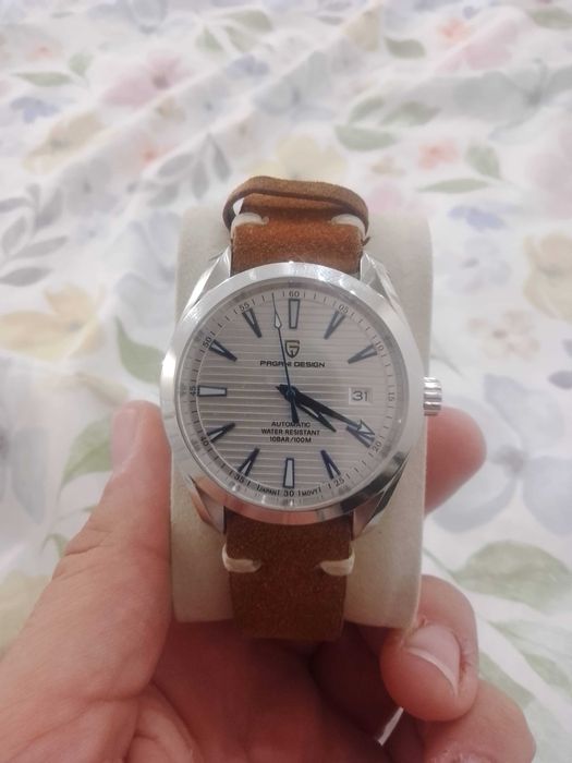 Pagani design jak aqua terra