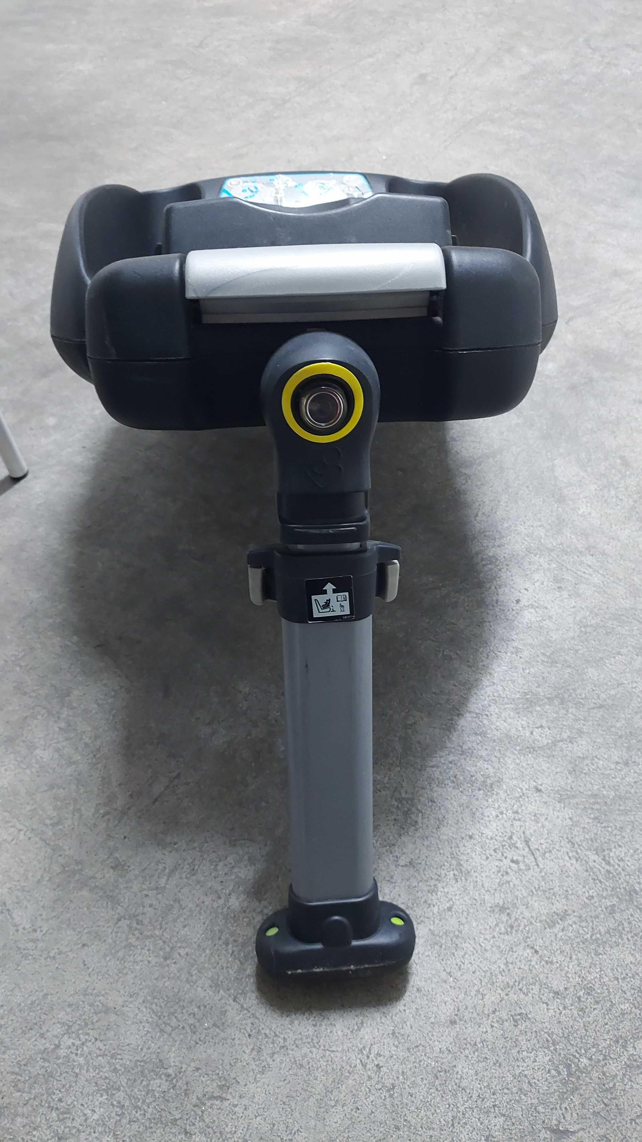 Cadeira Bébé Maxi-Cosi (0+) + Base Isofix