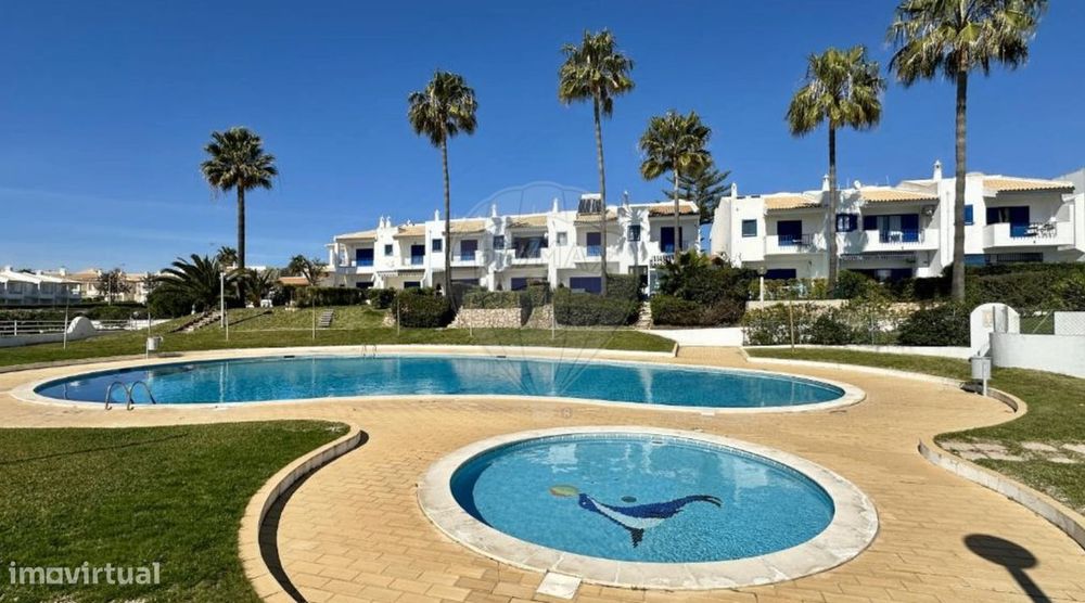 Moradia T2 para arrendamento