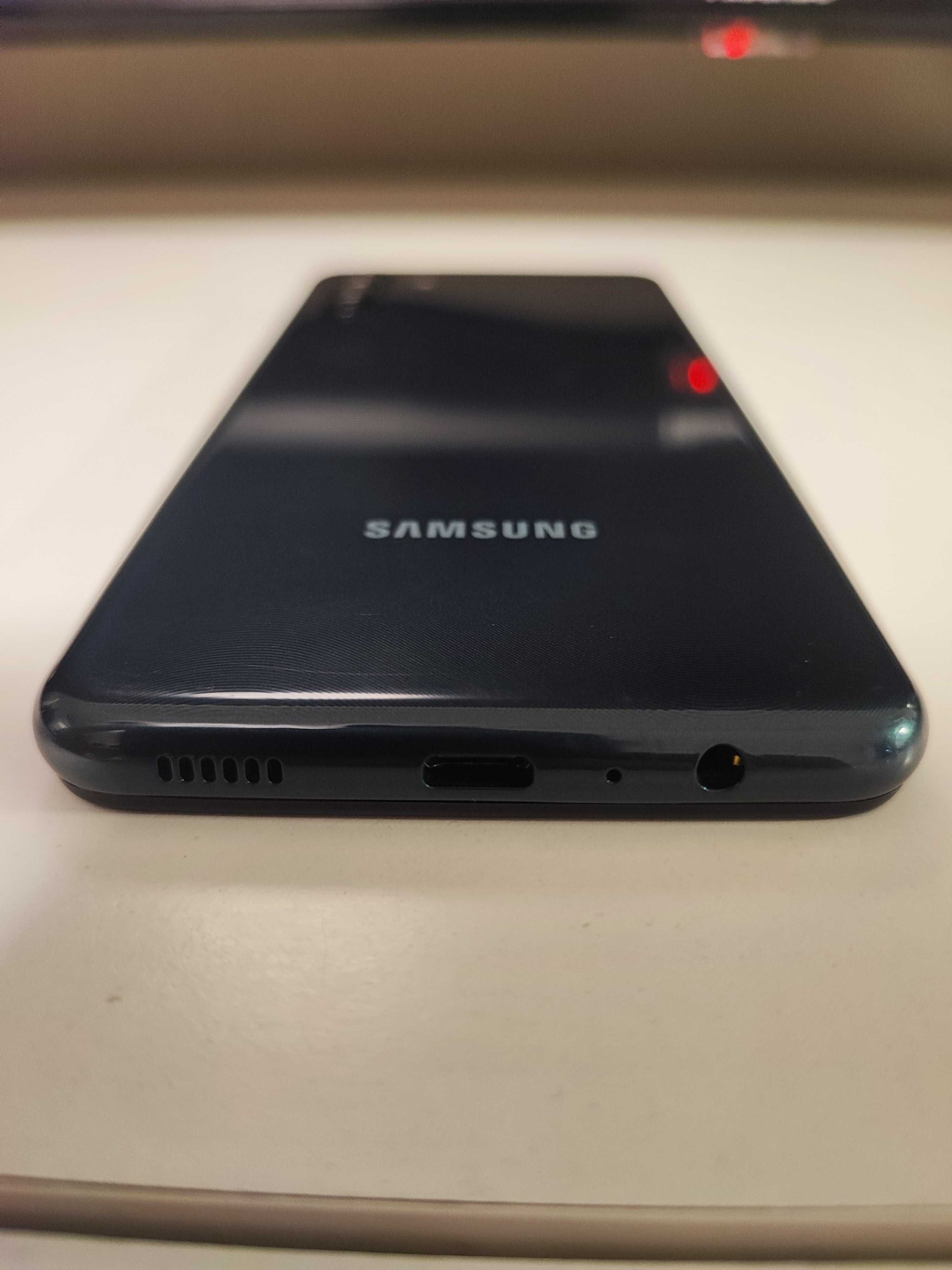 Samsung Galaxy A04s 4/64GB Green NFC Android 14 идеальное состояние