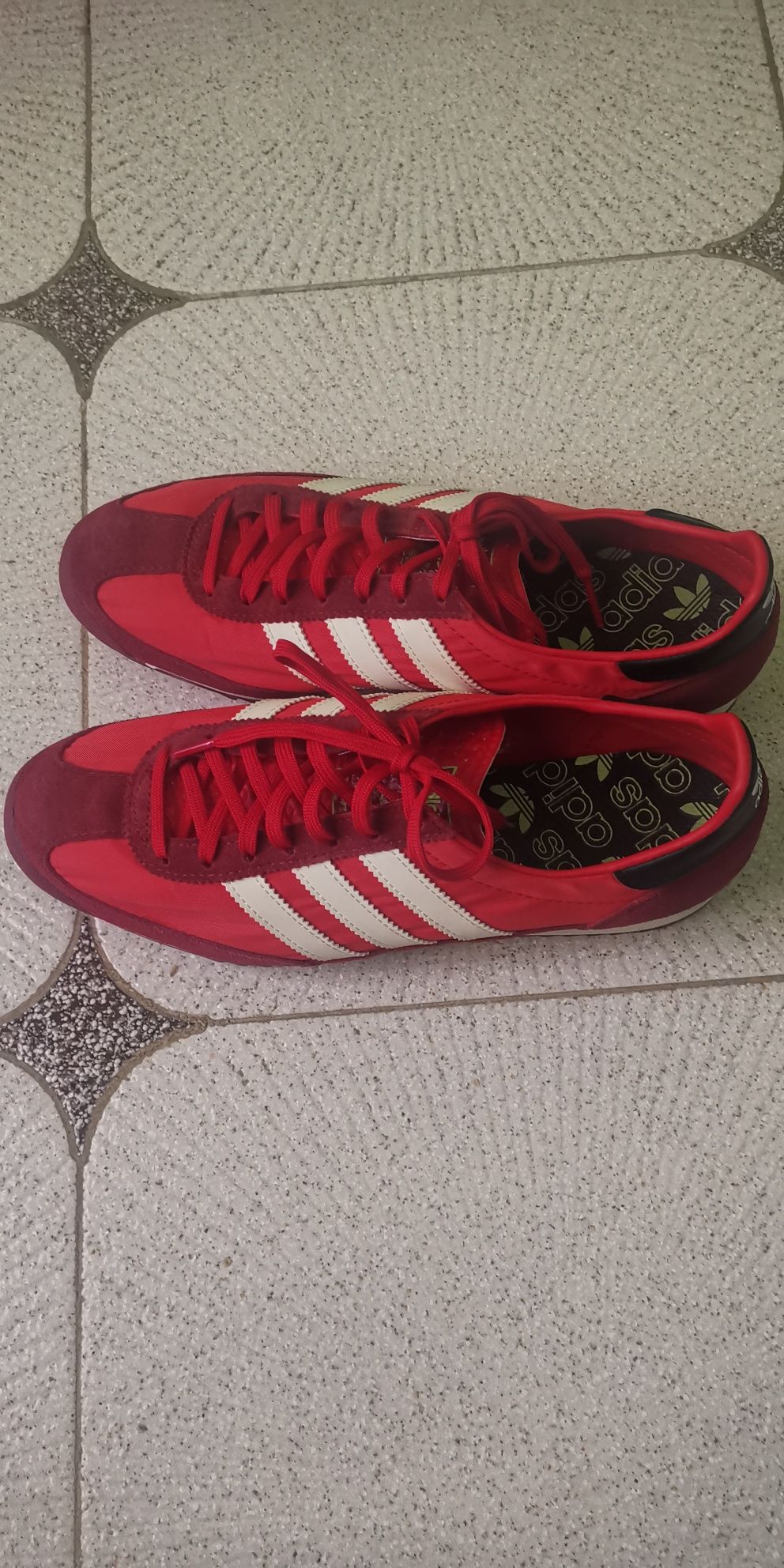 Sapatilhas adidas