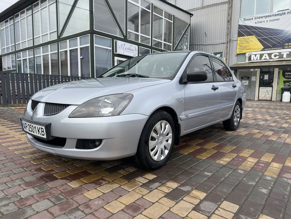 Продам Mitsubishi Lancer 9