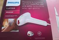 Depilator laserowy Philips