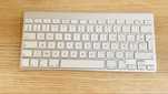 Teclado Apple Magic Keyboard AZERTY