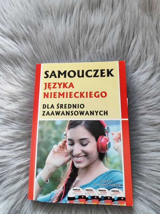 Język niemiecki - samouczek