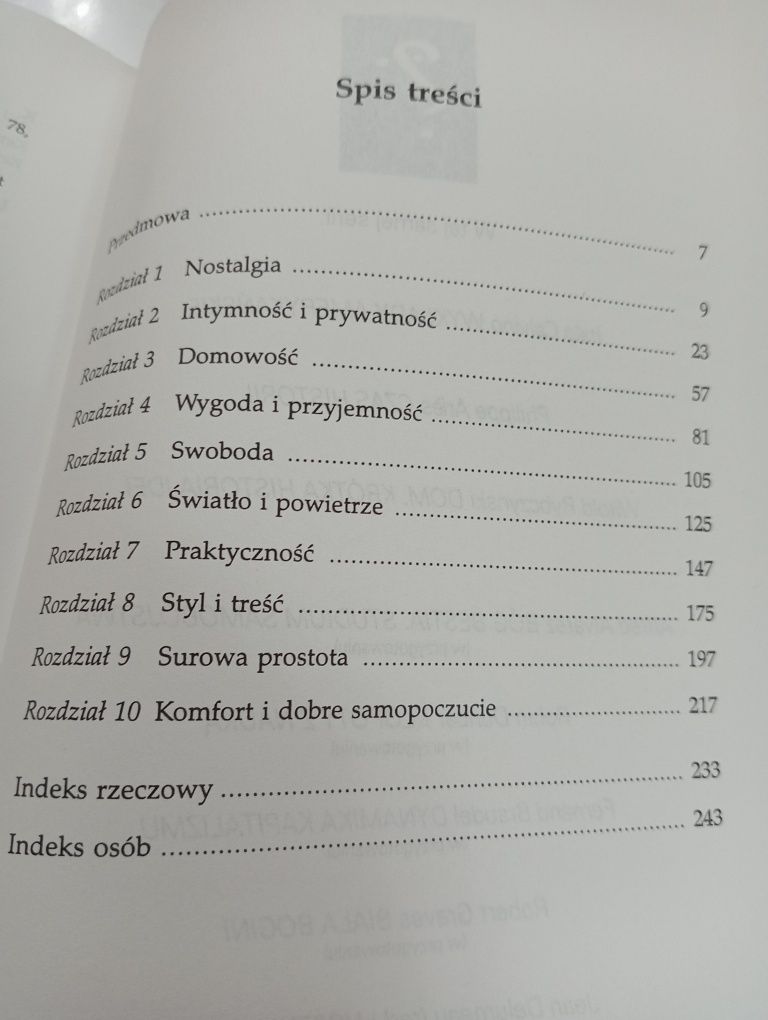 Witold Rybczyński - Dom krótka historia idei (uszkodzona)