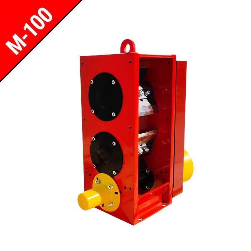 części MECHANIZM rębak R-100 -- dostawa gratis -- PROducent