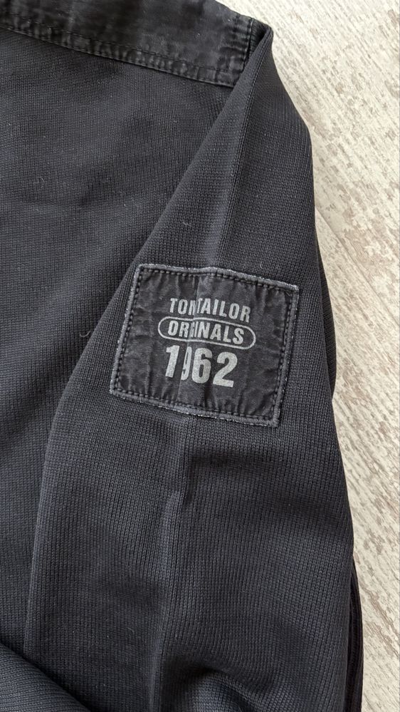 Tom Tailor реглан L