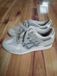 Asics gel lyte III róż 37