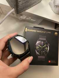 Huawei Watch GT3 męski- jak nowy