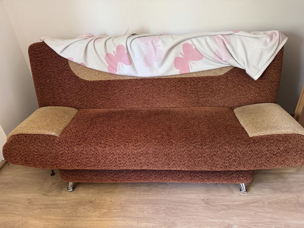 sofa rozkładana