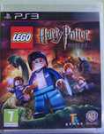 Lego Harry Potter Years 5-7 Playstation 3 - Rybnik Play_gamE