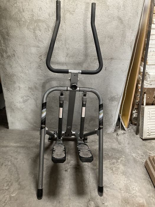 Rowerek do ćwiczeń